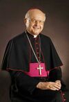 Erzbischof Dr. Robert Zollitsch